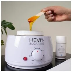 Hevi Sugaring Varmer -Biotherm Salgsbutik hevi sugaring heater 1605181721