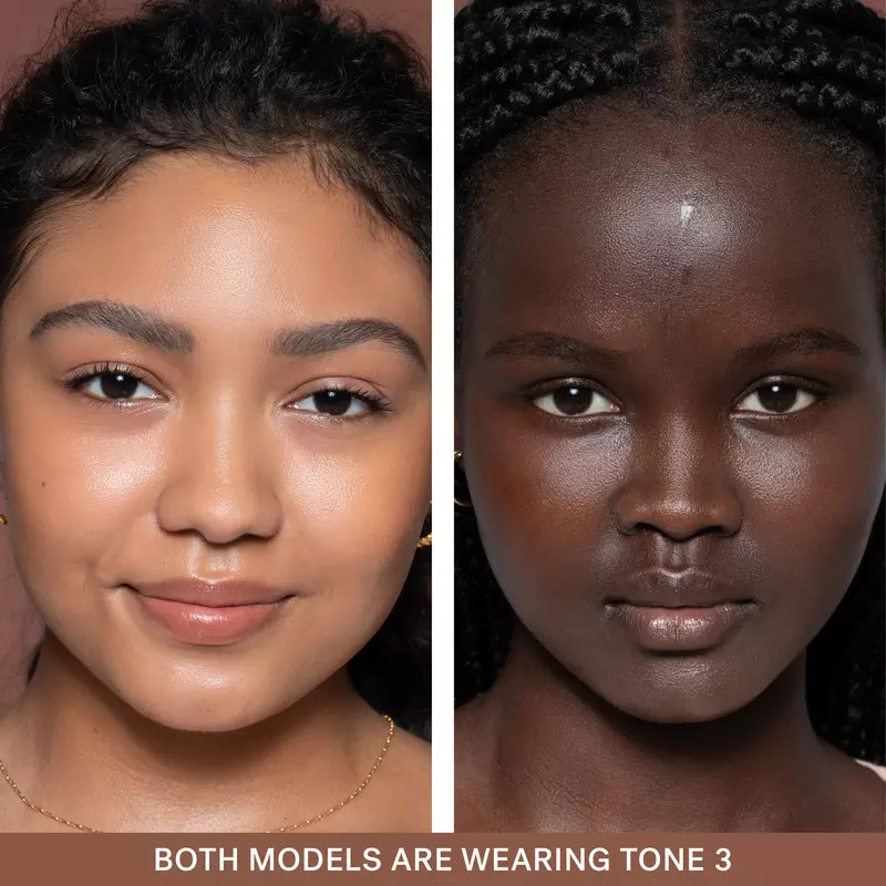 ILIA C Beyond Triple Serum SPF 30 - 30 Ml - Deep 6 ILIA C Beyond Triple Serum SPF 30 - 30 Ml - Deep - Billede 4