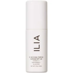 ILIA C Beyond Triple Serum SPF 30 - 30 Ml - Deep 12 ILIA C Beyond Triple Serum SPF 30 - 30 Ml - Deep -Biotherm Salgsbutik ilia c beyond triple serum spf 30 30 ml deep 1676965950
