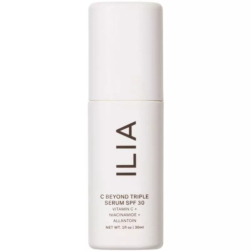 ILIA C Beyond Triple Serum SPF 30 - 30 Ml - Deep 4 ILIA C Beyond Triple Serum SPF 30 - 30 Ml - Deep - Billede 2