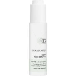 Karmameju CLEAR Face Serum 03 - 30 Ml
