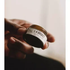 L:A Bruket 271 Recovery Lip Mask 15 Gr. -Biotherm Salgsbutik la bruket 271 recovery lip mask 15 ml 1679390221