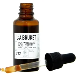 L:A Bruket 273 Rejuvenating Hand Serum 30 Ml -Biotherm Salgsbutik la bruket 273 rejuvenating hand serum 30 ml 1679385714