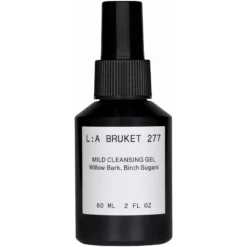 L:A Bruket 277 Mild Cleansing Gel 60 Ml