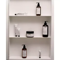 L:A Bruket 286 Hand & Body Wash 450 Ml - Angelica -Biotherm Salgsbutik la bruket 286 hand body wash 450 ml angelica 1679315241