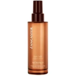 Lancaster Sun 365 Gradual Self Tanning Oil 150 Ml