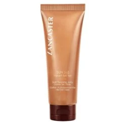 Lancaster Sun 365 Instant Self Tanning Jelly 125 Ml