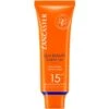 Lancaster Sun Beauty Face Cream SPF 15 - 50 Ml -Biotherm Salgsbutik lancaster sun beauty face cream spf 15 50 ml 1654154840