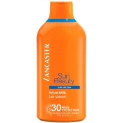 Lancaster Sun Beauty Velvet Milk SPF 30 - 400 Ml