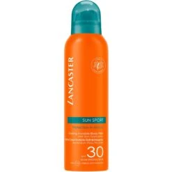 Lancaster Sun Sport Cooling Invisible Body Mist SPF 30 - 200 Ml