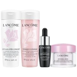 Lancome Lancôme Hydrazen Starter Kit (Limited Edition) -Biotherm Salgsbutik lancome hydrazen starter kit limited edition 1645624103