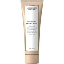 Lernberger Stafsing Overnight Retinol Mask 50 Ml