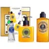 L'Occitane Shea Body Care Gift Set (Limited Edition) -Biotherm Salgsbutik loccitane shea body care gift set limited edition 1667823921