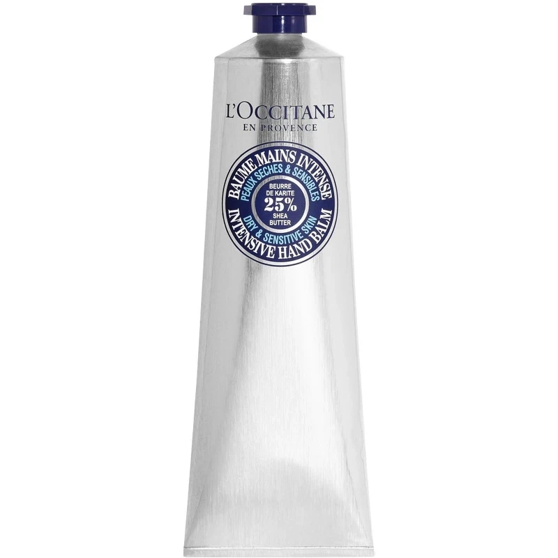 L'Occitane Shea Intense Hand Balm 150 Ml - Very Dry Skin 3 L'Occitane Shea Intense Hand Balm 150 Ml - Very Dry Skin