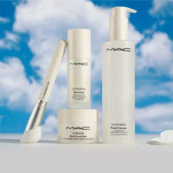 MAC Hyper Real Skincanvas Balm Moisturizing Cream 50 Ml -Biotherm Salgsbutik mac hyper real skincanvas balm moisturizing cream 50 ml 1675092068