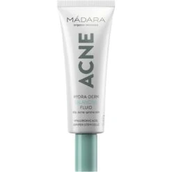 Madara MÁDARA Acne Hydra-Derm Balancing Fluid 40 Ml