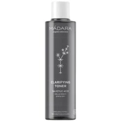 Madara MÁDARA Clarifying Toner 200 Ml