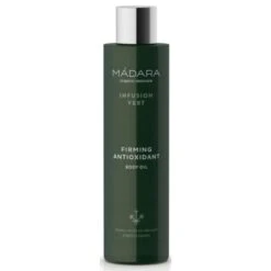 Madara MÁDARA Firming Body Oil 200 Ml