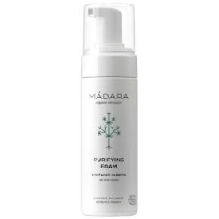 Madara MÁDARA Purifying Foam 150 Ml