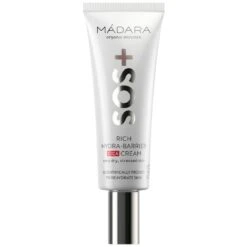 Madara MÁDARA SOS Rich Hydra-Barrier CICA Cream 40 Ml