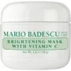 Mario Badescu Brightening Mask With Vitamin C 56 Gr. -Biotherm Salgsbutik mario badescu brightening mask with vitamin c 56 gr 1650957725