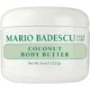 Mario Badescu Coconut Body Butter 227 Gr. -Biotherm Salgsbutik mario badescu coconut body butter 227 gr n 1649831862