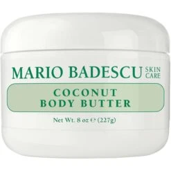 Mario Badescu Coconut Body Butter 227 Gr.