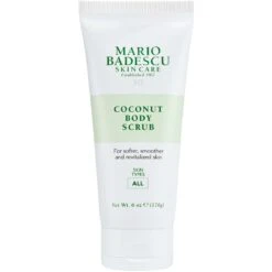 Mario Badescu Coconut Body Scrub 178 Ml