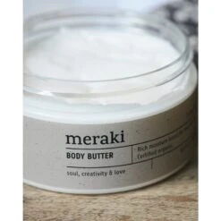 Meraki Body Butter Silky Mist 200 Ml -Biotherm Salgsbutik meraki body butter silky mist 200 ml 1612362008