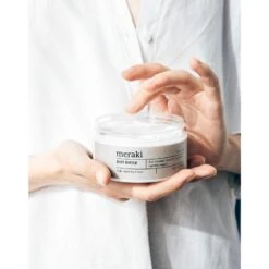 Meraki Body Butter Silky Mist 200 Ml -Biotherm Salgsbutik meraki body butter silky mist 200 ml 1612362014
