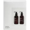 Meraki Giftbox Meadow Bliss Set Of 2 Pieces - 275 Ml -Biotherm Salgsbutik meraki giftbox meadow bliss set of 2 pieces 275 ml 1665384821