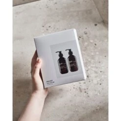 Meraki Giftbox Meadow Bliss Set Of 2 Pieces - 275 Ml -Biotherm Salgsbutik meraki giftbox meadow bliss set of 2 pieces 275 ml 1665384831