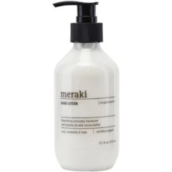 Meraki Hand Lotion Tangled Woods 275 Ml