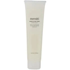 Meraki Sugar Oil Body Scrub 150 Ml