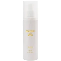 Meraki Sun Oil Mildly Scented SPF 30 200 Ml