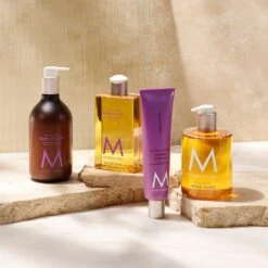 Moroccanoil Body Lotion 360 Ml - Spa Du Maroc -Biotherm Salgsbutik moroccanoil body lotion 360 ml spa du maroc 1670581949