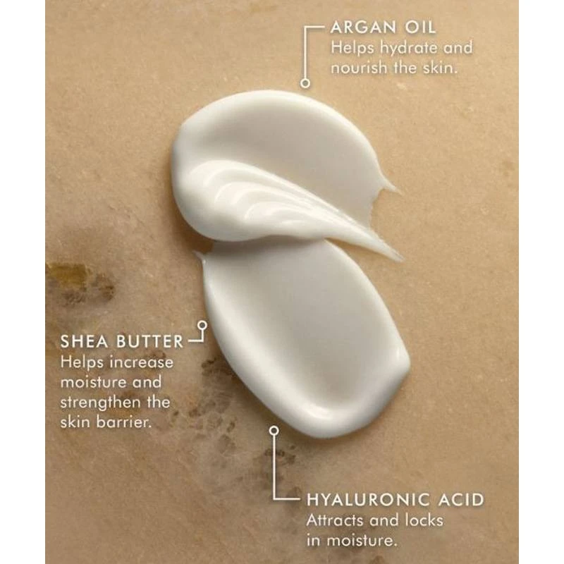 Moroccanoil Hand Cream 100 Ml - Ambiance De Plage 4 Moroccanoil Hand Cream 100 Ml - Ambiance De Plage - Billede 2