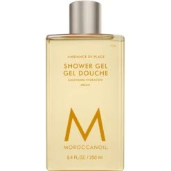 Moroccanoil Shower Gel 250 Ml - Ambiance De Plage