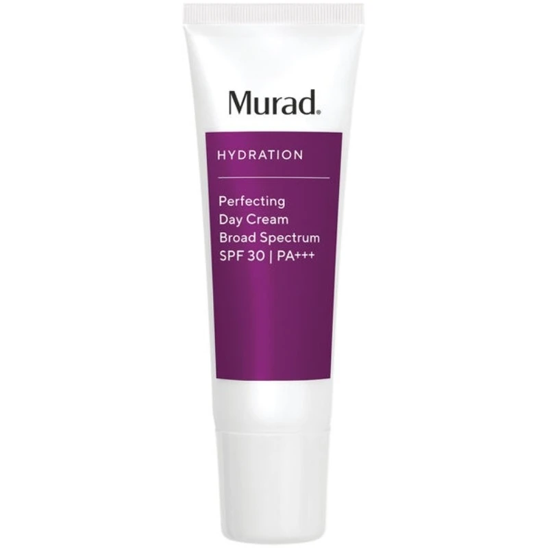Murad Hydration Perfecting Day Cream SPF 30 - 50 Ml 3 Murad Hydration Perfecting Day Cream SPF 30 - 50 Ml