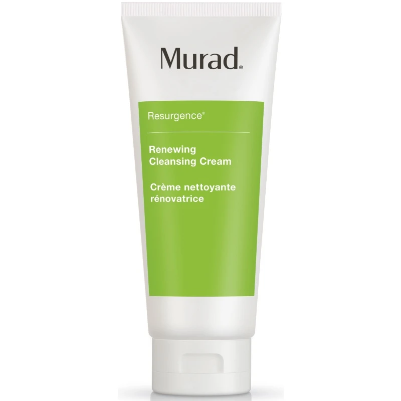 Murad Resurgence Renewing Cleansing Cream 200 Ml 3 Murad Resurgence Renewing Cleansing Cream 200 Ml
