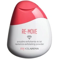 My Clarins Re-Move Radiance Exfoliating Powder 40 Gr.