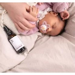 Naturligolie Økologisk Babyolie 100 Ml -Biotherm Salgsbutik naturligolie baby oil 100 ml 1677071086