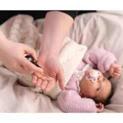 Naturligolie Økologisk Babyolie 100 Ml -Biotherm Salgsbutik naturligolie baby oil 100 ml 1677071097