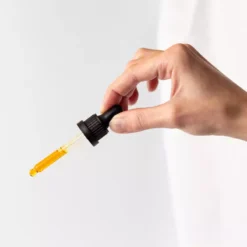 Naturligolie Økologisk Ansigtsolie Glød 30 Ml -Biotherm Salgsbutik naturligolie face oil glow 30 ml 1676890314