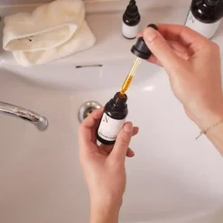 Naturligolie Økologisk Ansigtsolie Glød 30 Ml -Biotherm Salgsbutik naturligolie face oil glow 30 ml 1676890348