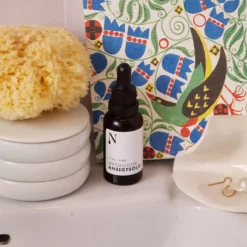 Naturligolie Økologisk Ansigtsolie Glød 30 Ml -Biotherm Salgsbutik naturligolie face oil glow 30 ml 1676890353