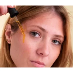 Naturligolie Økologisk Ansigtsolie Glød 30 Ml -Biotherm Salgsbutik naturligolie face oil glow 30 ml 1676890370