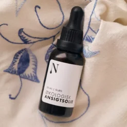 Naturligolie Økologisk Ansigtsolie Glød 30 Ml -Biotherm Salgsbutik naturligolie face oil glow 30 ml 1676890421