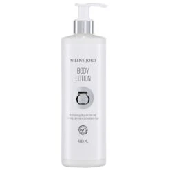 Nilens Jord Body Lotion 400 Ml - No. 418