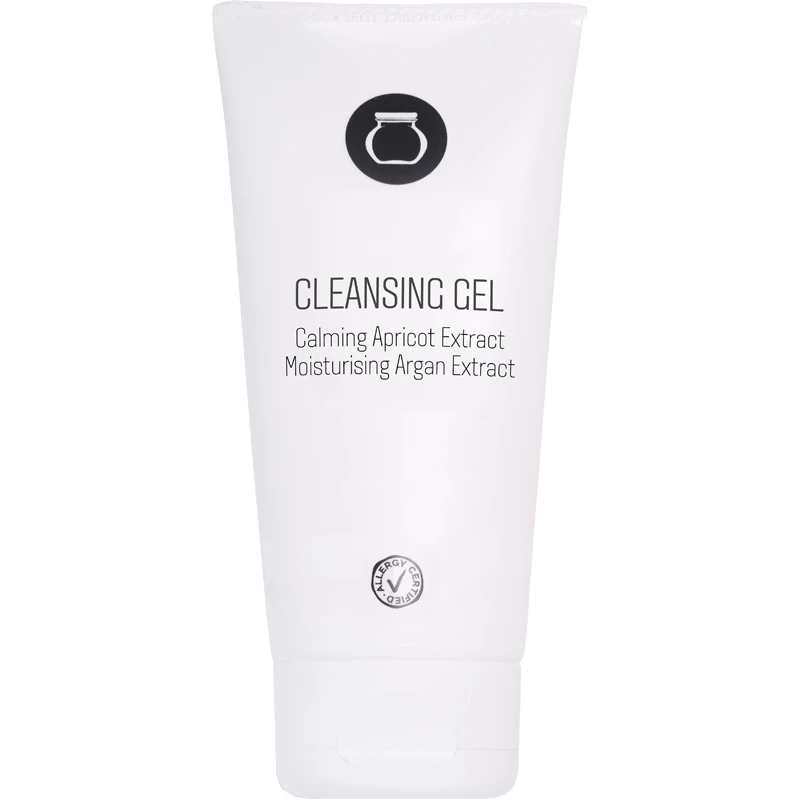 Nilens Jord Cleansing Gel 150 Ml - No. 4429 3 Nilens Jord Cleansing Gel 150 Ml - No. 4429